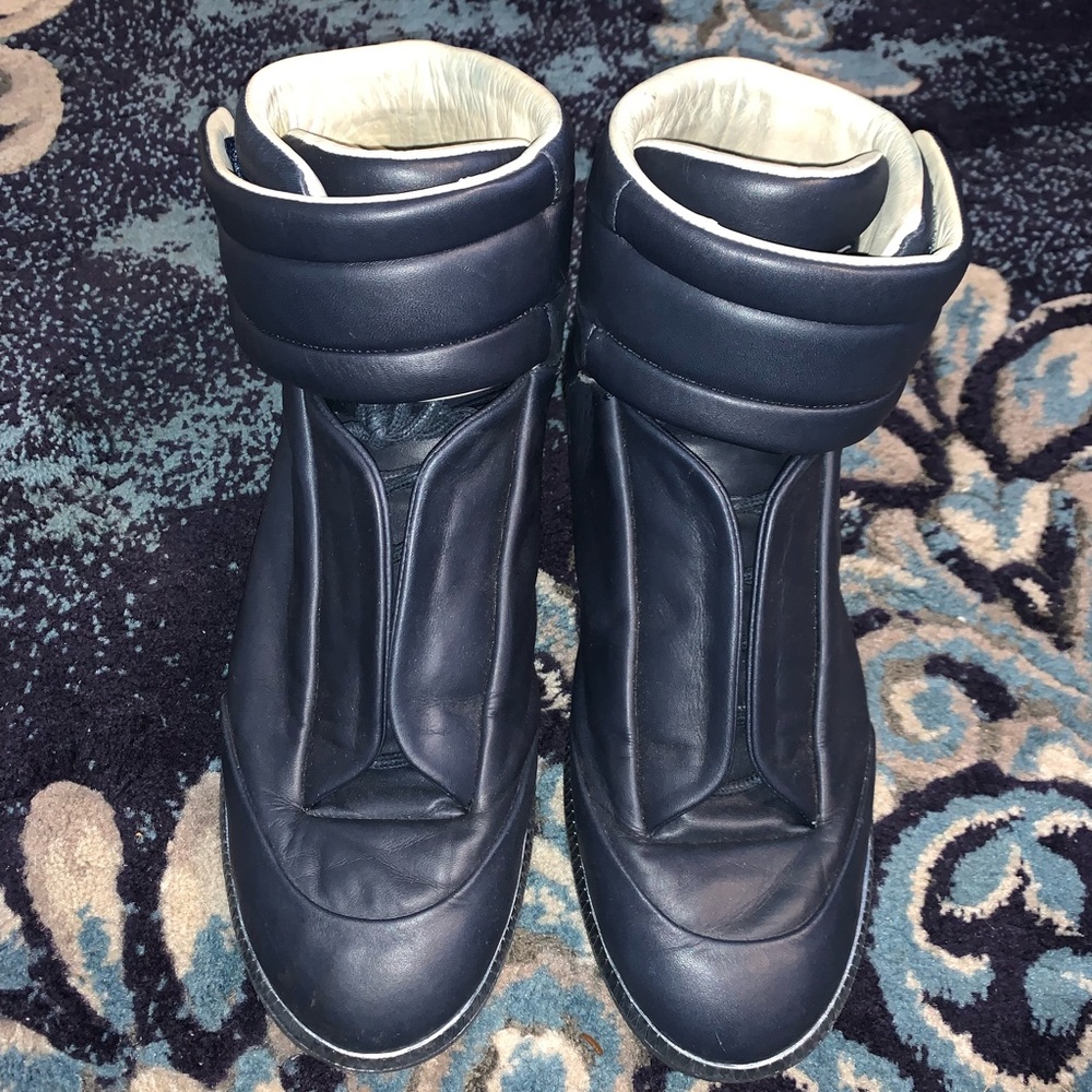 Authentic Maison Margielas Shoes